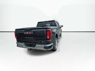 2022 GMC Sierra 1500 SLT | Bose | Htd Sts | Keyless | Bluetooth | USB in Saint John, New Brunswick - 3 - w320h240px