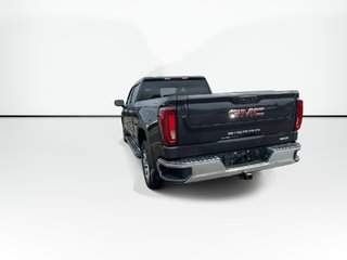 2022 GMC Sierra 1500 SLT | Bose | Htd Sts | Keyless | Bluetooth | USB in Saint John, New Brunswick - 2 - w320h240px