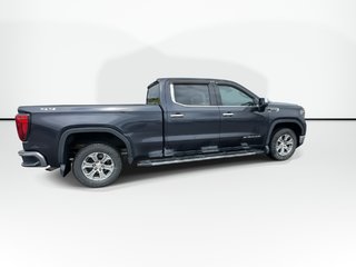 2022 GMC Sierra 1500 SLT | Bose | Htd Sts | Keyless | Bluetooth | USB in Saint John, New Brunswick - 4 - w320h240px