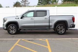 GMC Sierra 1500 AT4 | DIESEL | Leather | Roof | Warranty to 2031 2023 à Saint John, Nouveau-Brunswick - 4 - w320h240px
