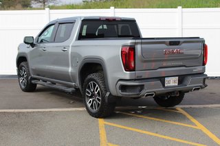GMC Sierra 1500 AT4 | DIESEL | Leather | Roof | Warranty to 2031 2023 à Saint John, Nouveau-Brunswick - 5 - w320h240px