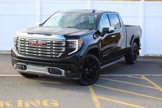 GMC Sierra 1500 Denali | Cam | HtdSeats | Bluetooth | Cruise | Aux 2023 à Saint John, Nouveau-Brunswick - 3 - w320h240px
