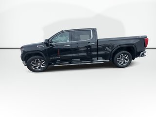 2023 GMC Sierra 1500 SLT | Cam | HtdSeats | Bluetooth | Lthr |  Aux in Saint John, New Brunswick - 5 - w320h240px