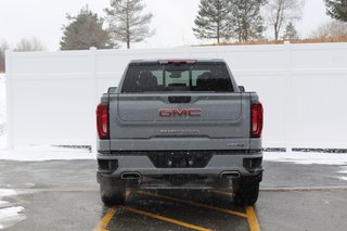 2024 GMC Sierra 1500 AT4 | Cam | USB | HtdSeats | Warranty to 2029 in Saint John, New Brunswick - 6 - w320h240px