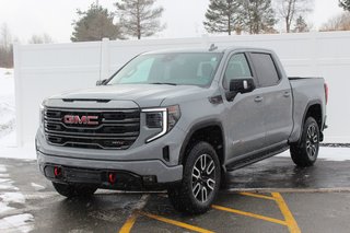 2024 GMC Sierra 1500 AT4 | Cam | USB | HtdSeats | Warranty to 2029 in Saint John, New Brunswick - 3 - w320h240px