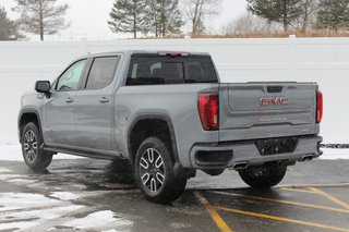 2024 GMC Sierra 1500 AT4 | Cam | USB | HtdSeats | Warranty to 2029 in Saint John, New Brunswick - 5 - w320h240px