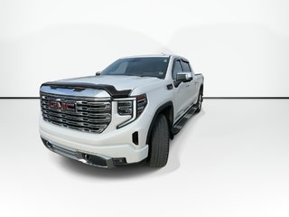2025 GMC Sierra 1500 Denali | Lthr | Roof | HtdSeats | Warranty to 2029