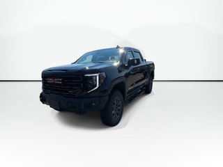 2025 GMC Sierra 1500 AT4X | DIESEL | Htd Sts | Bose | Warranty to 2030 in Saint John, New Brunswick - 6 - w320h240px