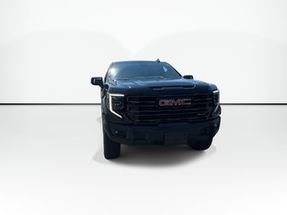 2025 GMC Sierra 1500 AT4X | DIESEL | Htd Sts | Bose | Warranty to 2030 in Saint John, New Brunswick - 5 - w320h240px