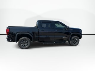 2025 GMC Sierra 1500 AT4X | DIESEL | Htd Sts | Bose | Warranty to 2030