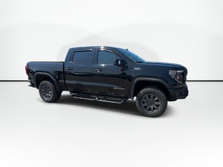 2025 GMC Sierra 1500 AT4X | DIESEL | Htd Sts | Bose | Warranty to 2030 in Saint John, New Brunswick - 4 - w320h240px