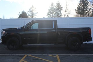 2022 GMC Sierra 3500HD in Antigonish, Nova Scotia - 4 - w320h240px