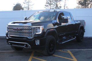 2022 GMC Sierra 3500HD in Antigonish, Nova Scotia - 3 - w320h240px