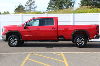 2022 GMC Sierra 3500HD in Antigonish, Nova Scotia - 4 - w320h240px