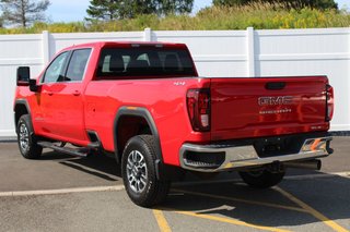 2022 GMC Sierra 3500HD in Antigonish, Nova Scotia - 5 - w320h240px