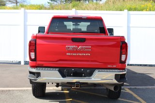 GMC Sierra 3500HD SLE | DIESEL | Cam | Bluetooth | Warranty to 2027 2022 à Saint John, Nouveau-Brunswick - 6 - w320h240px