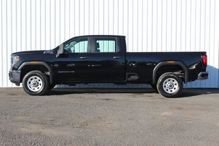 Sierra 3500HD Pro | GAS | Cam | USB | TowPkg | Warranty to 2027 2023 à Saint John, Nouveau-Brunswick - 4 - w320h240px