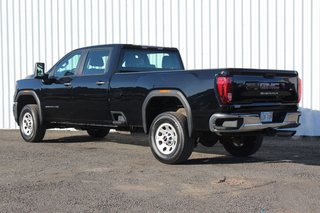 Sierra 3500HD Pro | GAS | Cam | USB | TowPkg | Warranty to 2027 2023 à Saint John, Nouveau-Brunswick - 5 - w320h240px