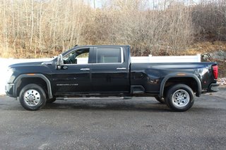 2024 GMC Sierra 3500HD in Antigonish, Nova Scotia - 4 - w320h240px