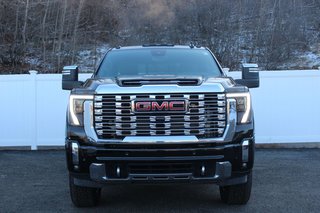 2024 GMC Sierra 3500HD in Antigonish, Nova Scotia - 2 - w320h240px