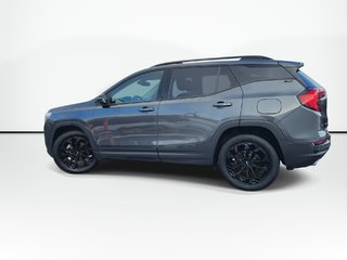 2019 GMC Terrain SLT | Cam | HtdSeats | Bluetooth | Lthr | USB in Saint John, New Brunswick - 6 - w320h240px