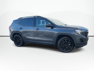 2019 GMC Terrain SLT | Cam | HtdSeats | Bluetooth | Lthr | USB in Saint John, New Brunswick - 2 - w320h240px