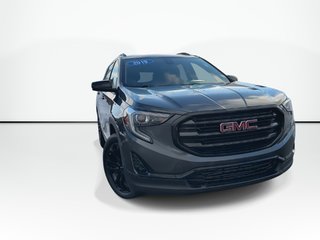 2019 GMC Terrain SLT | Cam | HtdSeats | Bluetooth | Lthr | USB in Saint John, New Brunswick - 3 - w320h240px