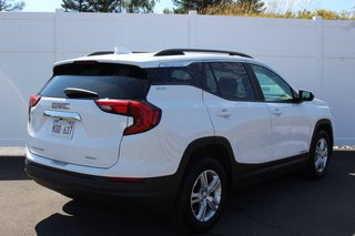 2021 GMC Terrain in Antigonish, Nova Scotia - 2 - w320h240px