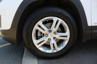 2021 GMC Terrain SLE | HtdSeats | Cam | Bluetooth | PwrSeat | Aux in Saint John, New Brunswick - 6 - w320h240px