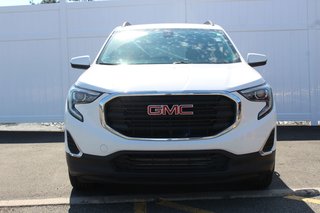 2021 GMC Terrain in Antigonish, Nova Scotia - 5 - w320h240px