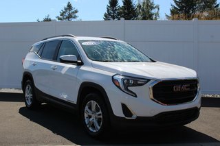 2021 GMC Terrain in Antigonish, Nova Scotia - 4 - w320h240px