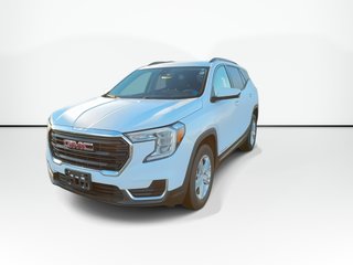 2023 GMC Terrain SLE | Rmt Strt | Keyless | Htd Sts | Bluetooth in Saint John, New Brunswick - 6 - w320h240px