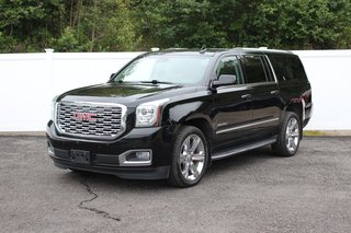 2019  Yukon XL Denali | Leather | Roof | Nav | Warranty to 2024 in Saint John, New Brunswick - 3 - w320h240px