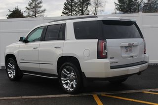 2018 GMC Yukon in Antigonish, Nova Scotia - 5 - w320h240px