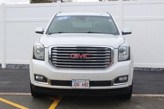 2018 GMC Yukon in Antigonish, Nova Scotia - 2 - w320h240px