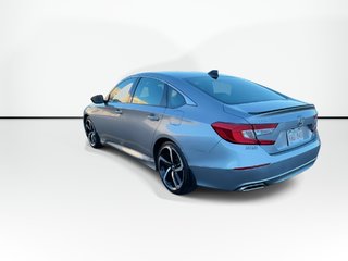 2022 Honda Accord Sedan SE | HtdSeats | Cam | Bluetooth | Warranty to 2027 in Saint John, New Brunswick - 6 - w320h240px