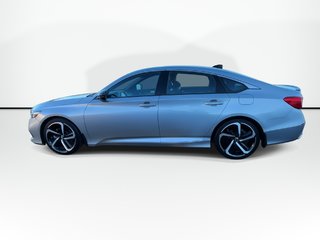 2022 Honda Accord Sedan SE | HtdSeats | Cam | Bluetooth | Warranty to 2027 in Saint John, New Brunswick - 5 - w320h240px
