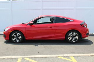 Honda Civic Coupe EX-T | SunRoof | Cam | USB | HtdSeats | Bluetooth 2016 à Saint John, Nouveau-Brunswick - 4 - w320h240px