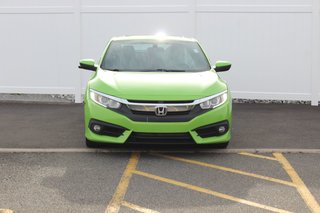 2016 Honda Civic Coupe EX-T | SunRoof | HtdSeats | Cam | Bluetooth | USB in Saint John, New Brunswick - 2 - w320h240px