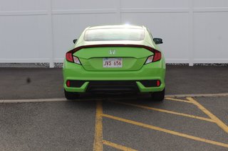 2016 Honda Civic Coupe EX-T | SunRoof | HtdSeats | Cam | Bluetooth | USB in Saint John, New Brunswick - 6 - w320h240px