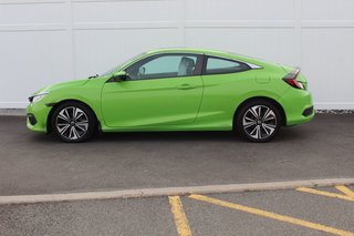 2016 Honda Civic Coupe EX-T | SunRoof | HtdSeats | Cam | Bluetooth | USB in Saint John, New Brunswick - 4 - w320h240px