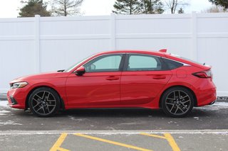 2022 Honda Civic Hatchback in Antigonish, Nova Scotia - 4 - w320h240px