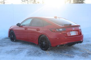 2022 Honda Civic Hatchback in Antigonish, Nova Scotia - 5 - w320h240px