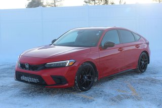 2022 Honda Civic Hatchback in Antigonish, Nova Scotia - 3 - w320h240px