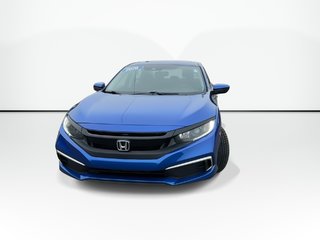 2020 Honda Civic Sedan EX | Roof | Cam | HtdSeats | Bluetooth | USB in Saint John, New Brunswick - 3 - w320h240px