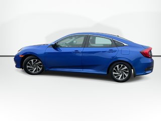 2020 Honda Civic Sedan EX | Roof | Cam | HtdSeats | Bluetooth | USB in Saint John, New Brunswick - 5 - w320h240px