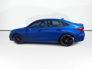 2022 Honda Civic Sedan Sport | Roof | Cam | HtdSeat | Warranty to 2026 in Saint John, New Brunswick - 6 - w320h240px