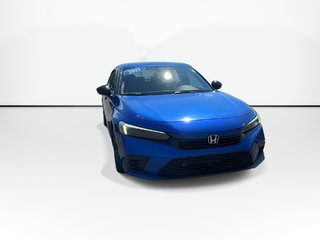 2022 Honda Civic Sedan Sport | Roof | Cam | HtdSeat | Warranty to 2026 in Saint John, New Brunswick - 3 - w320h240px