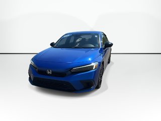 2022 Honda Civic Sedan Sport | Roof | Cam | HtdSeat | Warranty to 2026 in Saint John, New Brunswick - 4 - w320h240px