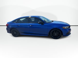 2022 Honda Civic Sedan Sport | Roof | Cam | HtdSeat | Warranty to 2026 in Saint John, New Brunswick - 2 - w320h240px